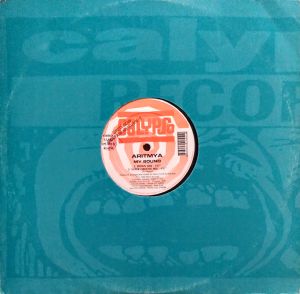 Aritmya - My Sound (1993)