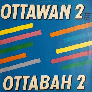 Ottawan - 2 (1985)