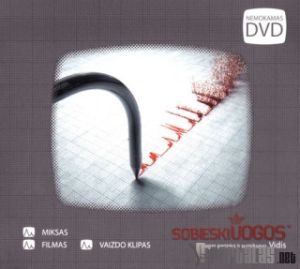 Vidis - Sobieski Uogos (2008)