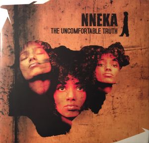 Nneka - The Uncomfortable Truth (2009)
