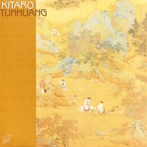 Kitaro - Tunhuang (1983)
