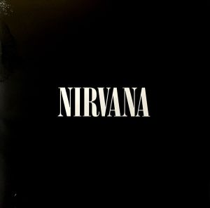 Nirvana - Nirvana (2015)