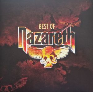 Nazareth (2) - Best Of (2023)