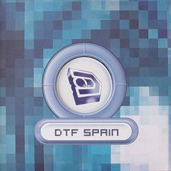 Ben Weston - A New Beginning (2003)