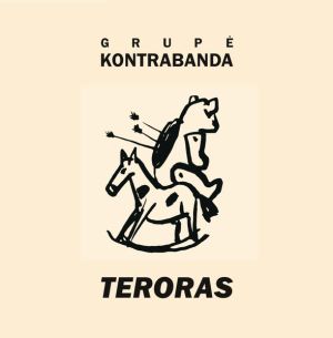 Kontrabanda (2) - Teroras (2023)