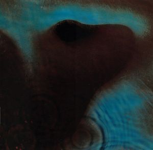Pink Floyd - Meddle (1994)