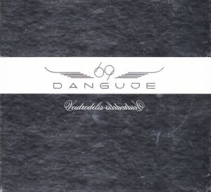 69 Danguje - Veidrodėlis (2008)