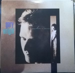 Gary Wright - Who I Am (1988)