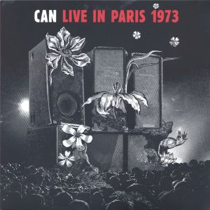 Can - Live In Paris 1973 (2024)