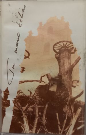 Rasa Pakarnaitė - Tu Mano Kelias