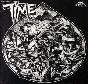 Time (18) - Time (1975)