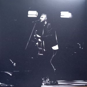 Kazimieras Likša / Kamerinis Orkestras - Lukiškių Kalėjimas 2.0 (2024)