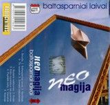 NeoMagija - Baltasparniai Laivai (1998)