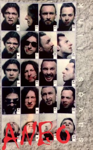 Anbo - Savęs Link (1998)