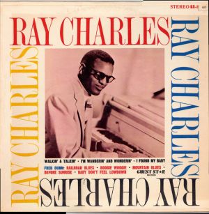 Ray Charles / Fred Dunn - Ray Charles (1964)