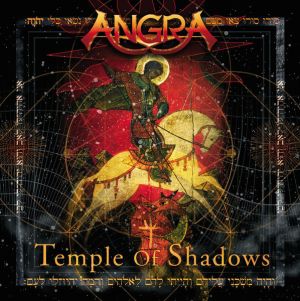 Angra - Temple Of Shadows (2004)