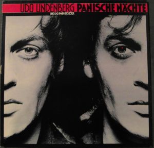 Udo Lindenberg Und Das Panik-Orchester - Panische Nächte