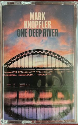 Mark Knopfler - One Deep River (2024)