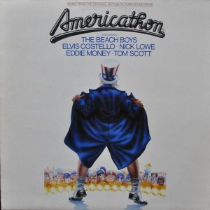 Various - Americathon (1979)