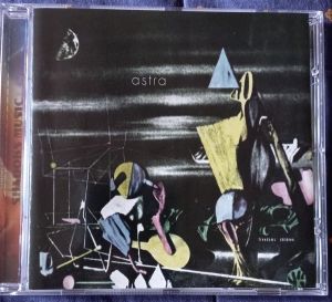 Freedom's Children - Astra