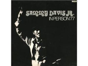 Sammy Davis Jr. - In Person '77 (1977)