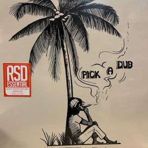 Keith Hudson - Pick A Dub (2024)