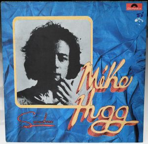 Mike Hugg - Somewhere (1972)