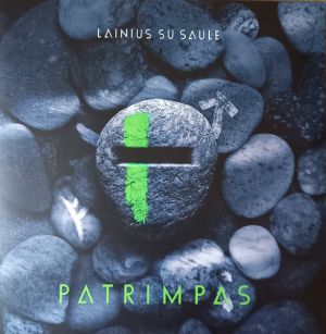 Saulė / Lainius - Patrimpas (2024)