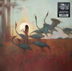 Alcest - Les Chants De L'Aurore (2024)