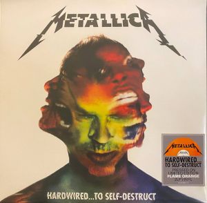 Metallica - Hardwired...To Self-Destruct (2024)