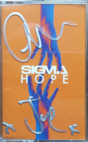 Sigma (8) - Hope (2022)