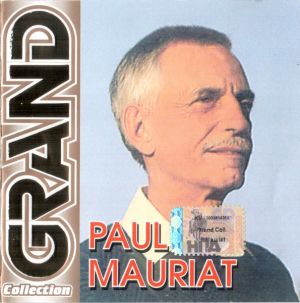 Paul Mauriat - Grand Collection (2004)