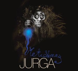 Jurga - MetroNomes (2011)