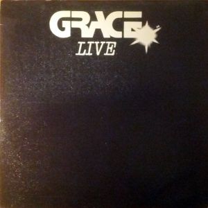 Grace (31) - Live (1981)