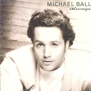 Michael Ball - Always (1993)
