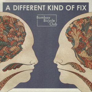 Bombay Bicycle Club - A Different Kind Of Fix (2011)