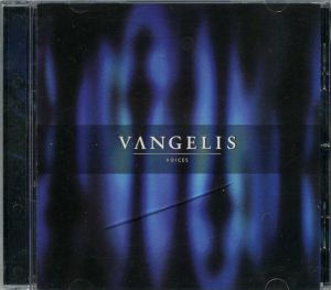 Vangelis - Voices (2002)