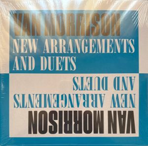 Van Morrison - New Arrangements And Duets (2024)