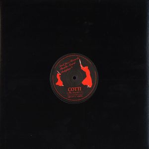 Cotti / King Soly - The Search / Takeover (2009)