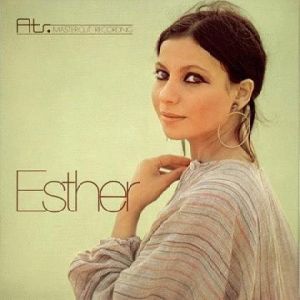 Esther Ofarim - Esther (1979)