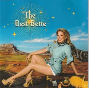Bette Midler - The Best Bette (2009)