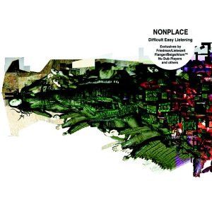 Various - Difficult Easy Listening (2004)