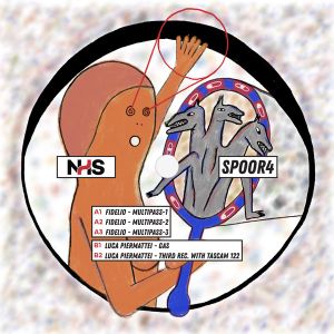 Fidelio / Luca Piermattei - SPOOR4 (2025)