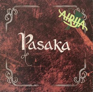Airija - Pasaka (2024)