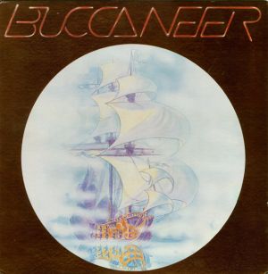 Buccaneer (2) - Buccaneer (1980)