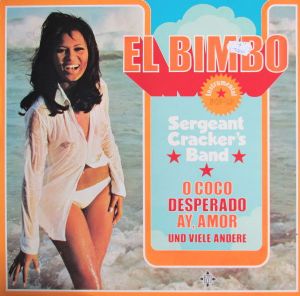 Sergeant Cracker's Band - El Bimbo (1975)