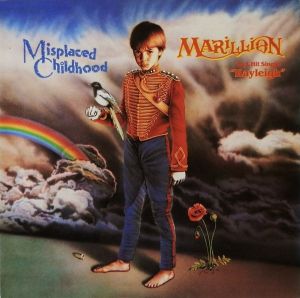 Marillion - Misplaced Childhood (1985)
