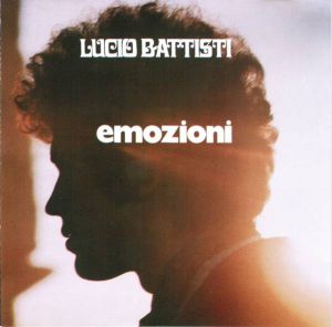 Lucio Battisti - Emozioni (1995)