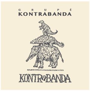 Kontrabanda (2) - Kontrabanda (2025)