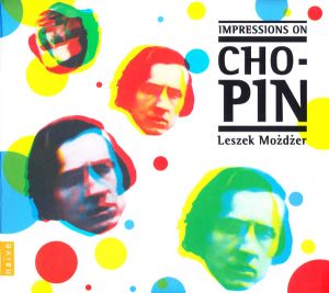 Leszek Możdżer - Impressions On Chopin (2010)